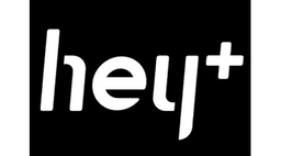 Heyplus logo