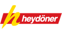 Hey Döner logo