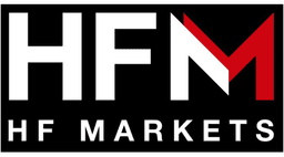 Hf Markets logo