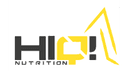 HIQ Nutrition logo