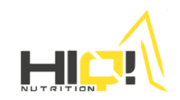 HIQ Nutrition logo