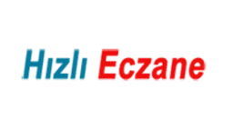 Hızlı Eczane logo