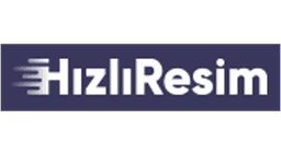 Hızlı Resim logo