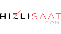 Hızlı Saat logo