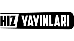 Hız Yayınları logo
