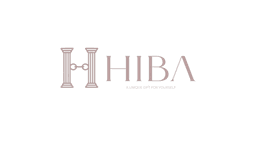 Hiba Official logo