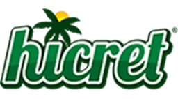 Hicret Kuruyemiş logo