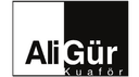 Ali Gür Kuaför logo