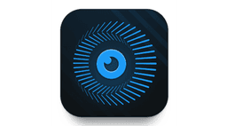HiddenX logo