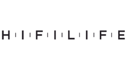 Hifilife logo