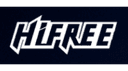 HiFree logo