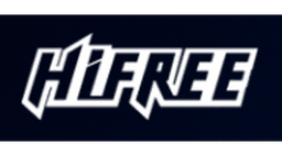 HiFree logo