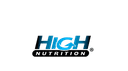 High Nutrition logo