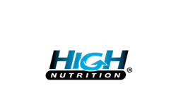 High Nutrition logo