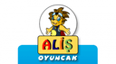 Aliş Toys logo