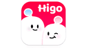 Higo-Partinin Keyfini Çıkarın logo