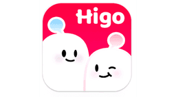 Higo-Partinin Keyfini Çıkarın logo