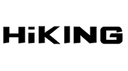 Hiking logo
