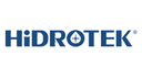 Hidrotek Water logo