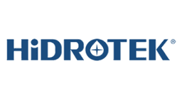 Hidrotek Water logo