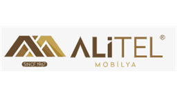 Alitel Mobilya logo