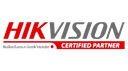 Hikvision Türkiye logo