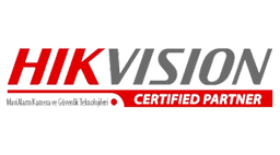 Hikvision Türkiye logo