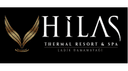 Hilas Termal Resort logo