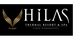 Hilas Termal Resort logo