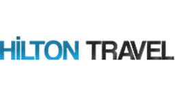 Hilton Travel logo