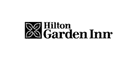 Hilton Garden Inn logo
