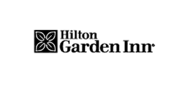Hilton Garden Inn logo