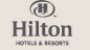 HiltonSA Hotel logo