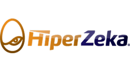 Hiper Zeka logo
