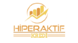 Hiperaktif Kredi Danışmanlığı logo