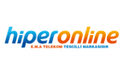 Hiperonline logo