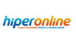 Hiperonline logo