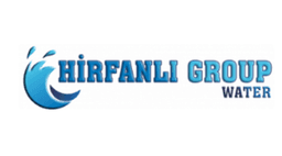 Hirfanlı Group logo