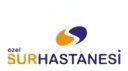 Hisar Hospital Çamlıca logo