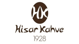 Hisar Kahve logo