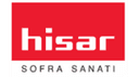 Hisar Sofra Sanatı logo