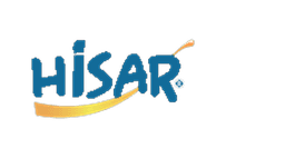 Hisar Su logo