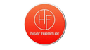Hisar Furniture logo