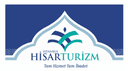 Hisar Turizm logo