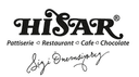 Hisar Pastanesi logo