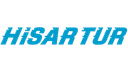 Hisar Tur logo