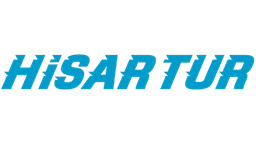 Hisar Tur logo