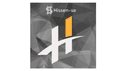 Hissenseglobals logo