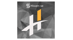 Hissenseglobals logo