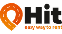 Hit Rent A Car logo